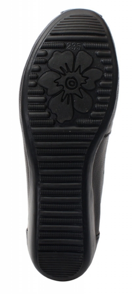 ЖЕНСКИЕ ТУФЛИ НАТУРАЛЬНАЯ КОЖА GUGU ГЕРМАНИЯ