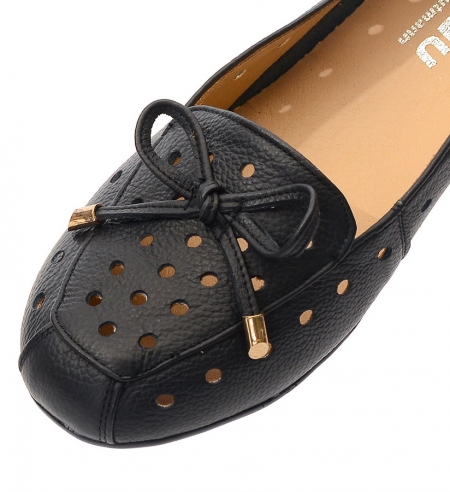 ЖЕНСКИЕ ТУФЛИ НАТУРАЛЬНАЯ КОЖА GUGU ГЕРМАНИЯ