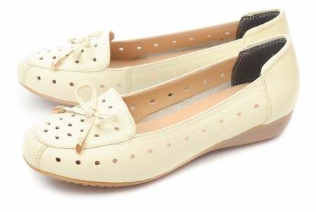 ЖЕНСКИЕ ТУФЛИ НАТУРАЛЬНАЯ КОЖА GUGU ГЕРМАНИЯ