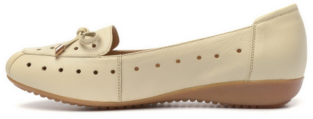 ЖЕНСКИЕ ТУФЛИ НАТУРАЛЬНАЯ КОЖА GUGU ГЕРМАНИЯ