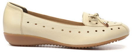 ЖЕНСКИЕ ТУФЛИ НАТУРАЛЬНАЯ КОЖА GUGU ГЕРМАНИЯ