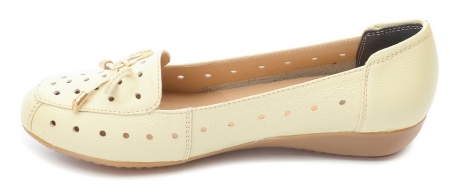 ЖЕНСКИЕ ТУФЛИ НАТУРАЛЬНАЯ КОЖА GUGU ГЕРМАНИЯ