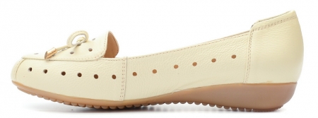 ЖЕНСКИЕ ТУФЛИ НАТУРАЛЬНАЯ КОЖА GUGU ГЕРМАНИЯ