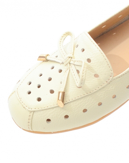 ЖЕНСКИЕ ТУФЛИ НАТУРАЛЬНАЯ КОЖА GUGU ГЕРМАНИЯ