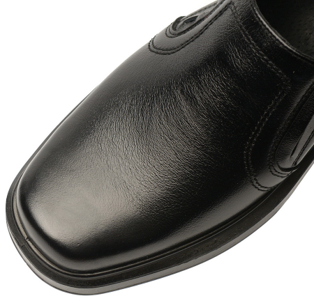 МУЖСКИЕ ПОЛУБОТИНКИ НАТУРАЛЬНАЯ КОЖА ОТИКО БЕЛАРУСЬ