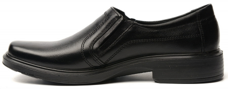 МУЖСКИЕ ПОЛУБОТИНКИ НАТУРАЛЬНАЯ КОЖА ОТИКО БЕЛАРУСЬ