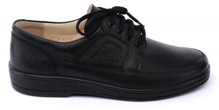 МУЖСКИЕ ПОЛУБОТИНКИ НАТУРАЛЬНАЯ КОЖА ОТИКО БЕЛАРУСЬ