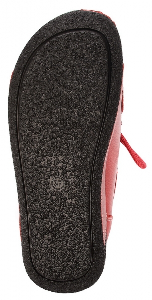 ЖЕНСКИЕ МОКАСИНЫ НА ТАНКЕТКЕ НАТУРАЛЬНАЯ КОЖА BINIFOOT/BNF ТАЙВАНЬ