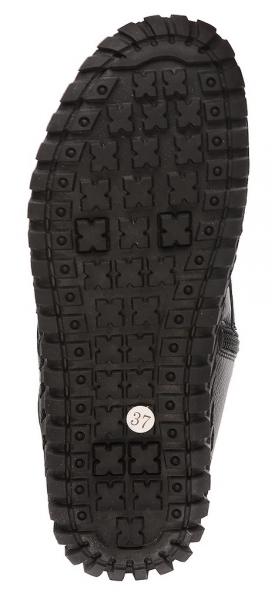 ЖЕНСКИЕ БОТИНКИ НАТУРАЛЬНАЯ КОЖА НАТУРАЛЬНЫЙ МЕХ GUGU ГЕРМАНИЯ