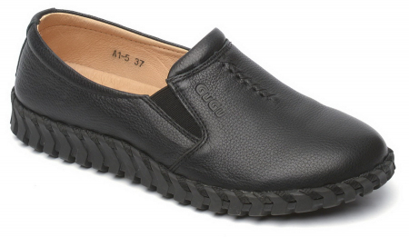 ЖЕНСКИЕ ТУФЛИ НАТУРАЛЬНАЯ КОЖА GUGU ГЕРМАНИЯ