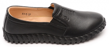 ЖЕНСКИЕ ТУФЛИ НАТУРАЛЬНАЯ КОЖА GUGU ГЕРМАНИЯ