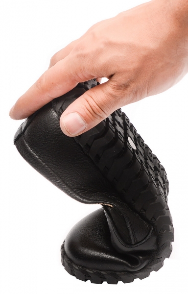 ЖЕНСКИЕ ТУФЛИ НАТУРАЛЬНАЯ КОЖА GUGU ГЕРМАНИЯ