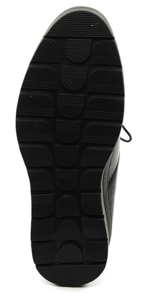 МУЖСКИЕ БОТИНКИ НАТУРАЛЬНАЯ КОЖА НАТУРАЛЬНЫЙ МЕХ GUGU ГЕРМАНИЯ