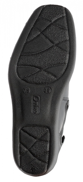 ЖЕНСКИЕ ПОЛУСАПОГИ НАТУРАЛЬНАЯ КОЖА /БАЙКА ОТИКО БЕЛАРУСЬ