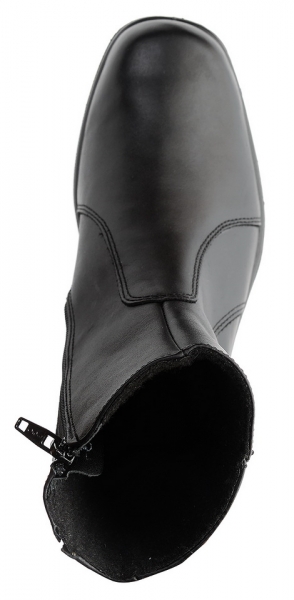 ЖЕНСКИЕ ПОЛУСАПОГИ НАТУРАЛЬНАЯ КОЖА /БАЙКА ОТИКО БЕЛАРУСЬ