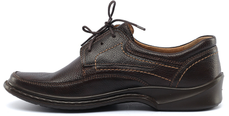 МУЖСКИЕ ПОЛУБОТИНКИ НАТУРАЛЬНАЯ КОЖА МАРКО БЕЛАРУСЬ