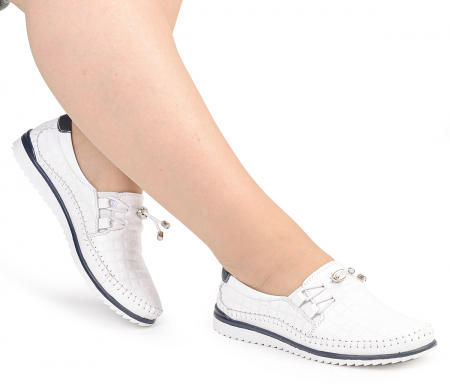 ЖЕНСКИЕ ТУФЛИ НАТУРАЛЬНАЯ КОЖА GUGU ГЕРМАНИЯ