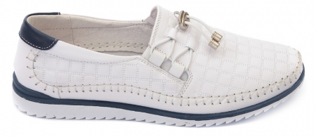 ЖЕНСКИЕ ТУФЛИ НАТУРАЛЬНАЯ КОЖА GUGU ГЕРМАНИЯ