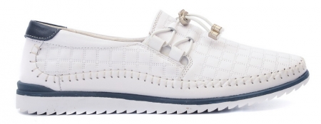 ЖЕНСКИЕ ТУФЛИ НАТУРАЛЬНАЯ КОЖА GUGU ГЕРМАНИЯ