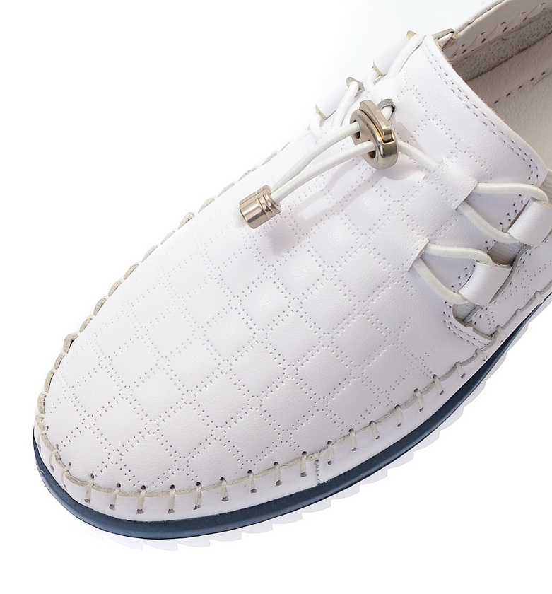 Женские туфли натуральная кожа Gugu Германия код товара: 37529