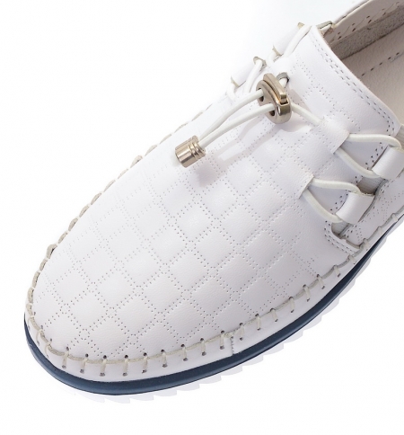 ЖЕНСКИЕ ТУФЛИ НАТУРАЛЬНАЯ КОЖА GUGU ГЕРМАНИЯ