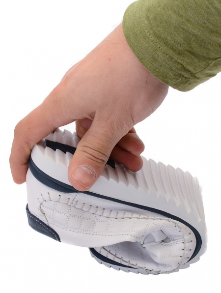 ЖЕНСКИЕ ТУФЛИ НАТУРАЛЬНАЯ КОЖА GUGU ГЕРМАНИЯ