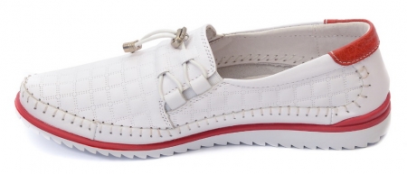 ЖЕНСКИЕ ТУФЛИ НАТУРАЛЬНАЯ КОЖА GUGU ГЕРМАНИЯ