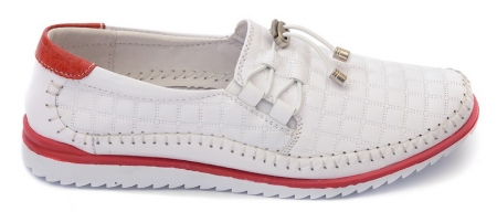 ЖЕНСКИЕ ТУФЛИ НАТУРАЛЬНАЯ КОЖА GUGU ГЕРМАНИЯ