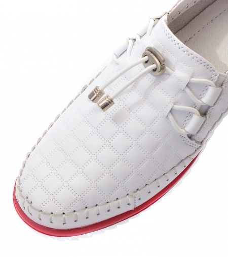 ЖЕНСКИЕ ТУФЛИ НАТУРАЛЬНАЯ КОЖА GUGU ГЕРМАНИЯ