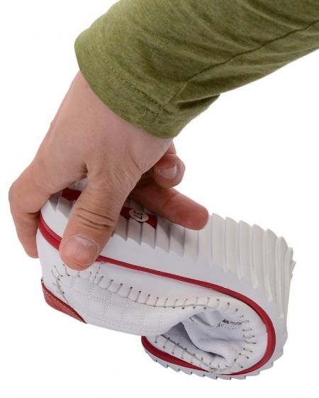 ЖЕНСКИЕ ТУФЛИ НАТУРАЛЬНАЯ КОЖА GUGU ГЕРМАНИЯ