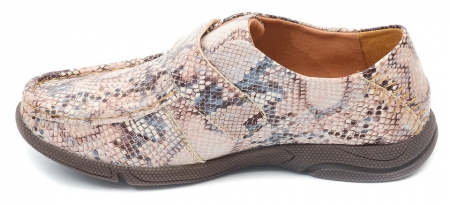 ЖЕНСКИЕ ТУФЛИ НАТУРАЛЬНАЯ КОЖА GUGU ГЕРМАНИЯ