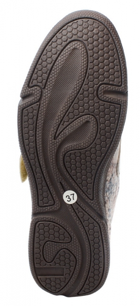 ЖЕНСКИЕ ТУФЛИ НАТУРАЛЬНАЯ КОЖА GUGU ГЕРМАНИЯ