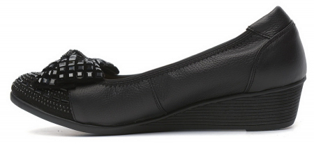 ЖЕНСКИЕ ТУФЛИ НАТУРАЛЬНАЯ КОЖА GUGU ГЕРМАНИЯ