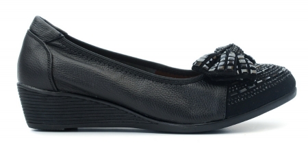 ЖЕНСКИЕ ТУФЛИ НАТУРАЛЬНАЯ КОЖА GUGU ГЕРМАНИЯ