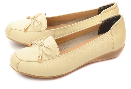 ЖЕНСКИЕ ТУФЛИ НАТУРАЛЬНАЯ КОЖА GUGU ГЕРМАНИЯ