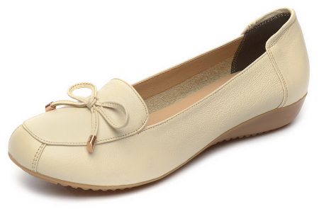 ЖЕНСКИЕ ТУФЛИ НАТУРАЛЬНАЯ КОЖА GUGU ГЕРМАНИЯ