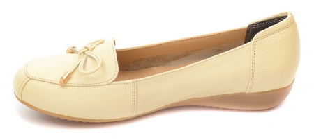 ЖЕНСКИЕ ТУФЛИ НАТУРАЛЬНАЯ КОЖА GUGU ГЕРМАНИЯ