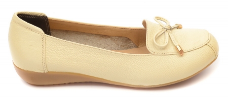 ЖЕНСКИЕ ТУФЛИ НАТУРАЛЬНАЯ КОЖА GUGU ГЕРМАНИЯ