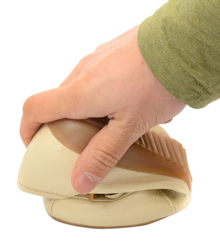 ЖЕНСКИЕ ТУФЛИ НАТУРАЛЬНАЯ КОЖА GUGU ГЕРМАНИЯ