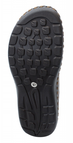 МОКАСИНЫ МУЖСКИЕ С ПЕРФОРАЦИЕЙ НАТУРАЛЬНАЯ КОЖА GUGU ГЕРМАНИЯ