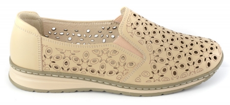 ЖЕНСКИЕ ТУФЛИ НАТУРАЛЬНАЯ КОЖА GUGU ГЕРМАНИЯ