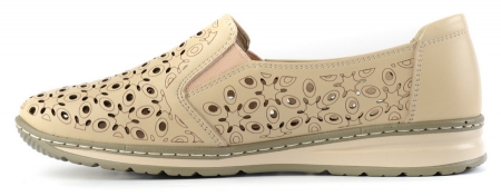 ЖЕНСКИЕ ТУФЛИ НАТУРАЛЬНАЯ КОЖА GUGU ГЕРМАНИЯ