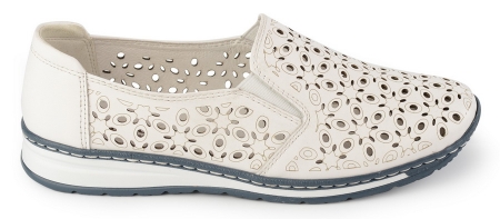 ЖЕНСКИЕ ТУФЛИ НАТУРАЛЬНАЯ КОЖА GUGU ГЕРМАНИЯ