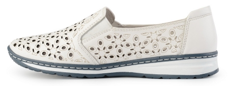 ЖЕНСКИЕ ТУФЛИ НАТУРАЛЬНАЯ КОЖА GUGU ГЕРМАНИЯ