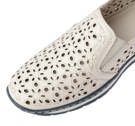 ЖЕНСКИЕ ТУФЛИ НАТУРАЛЬНАЯ КОЖА GUGU ГЕРМАНИЯ