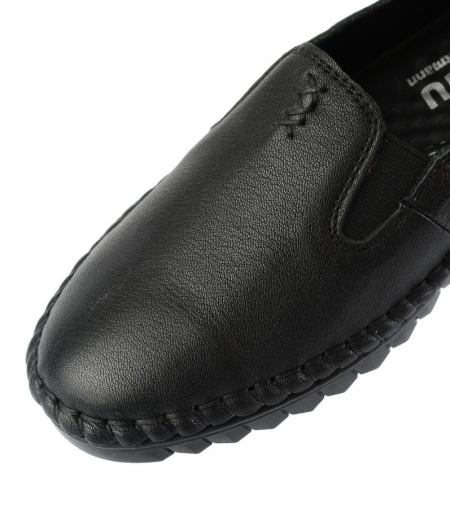 ЖЕНСКИЕ ТУФЛИ НАТУРАЛЬНАЯ КОЖА GUGU ГЕРМАНИЯ