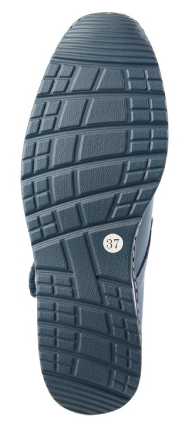 ЖЕНСКИЕ ТУФЛИ НАТУРАЛЬНАЯ КОЖА GUGU ГЕРМАНИЯ