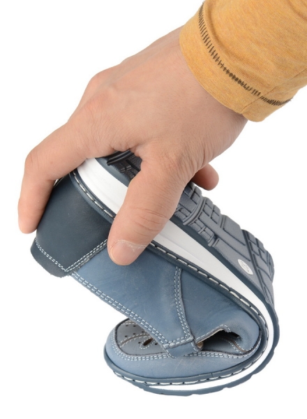 ЖЕНСКИЕ ТУФЛИ НАТУРАЛЬНАЯ КОЖА GUGU ГЕРМАНИЯ