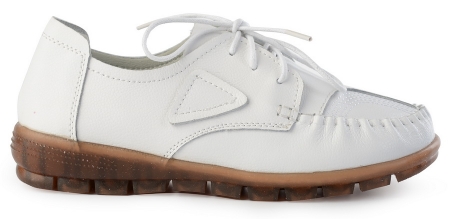 ЖЕНСКИЕ ТУФЛИ НАТУРАЛЬНАЯ КОЖА LAPEPITA ИСПАНИЯ