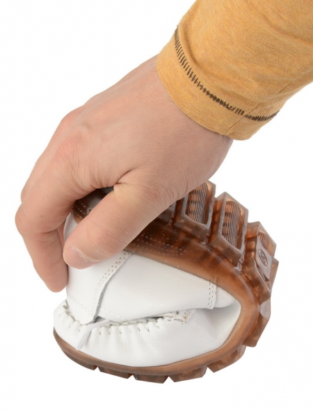 ЖЕНСКИЕ ТУФЛИ НАТУРАЛЬНАЯ КОЖА LAPEPITA ИСПАНИЯ